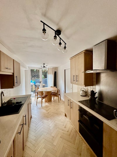 Gem in Notting Hill Main Photo