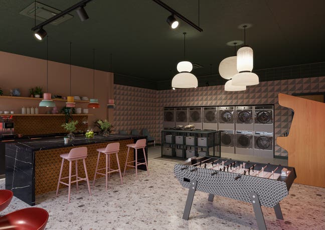 🚨 URGENT: Tenancy Takeover – Brand New Accommodat Main Photo