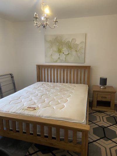 Brooklands(Mk 10)-Kingsize room (&pound;650) Main Photo