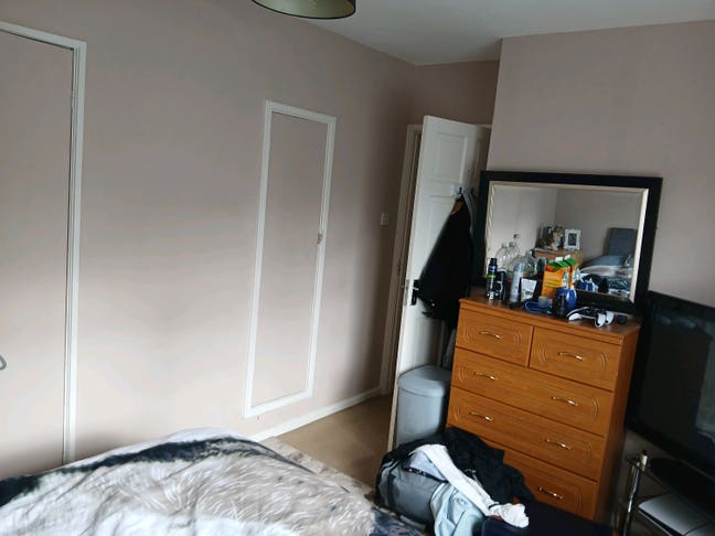 Amesbury Salisbury room for rent Main Photo