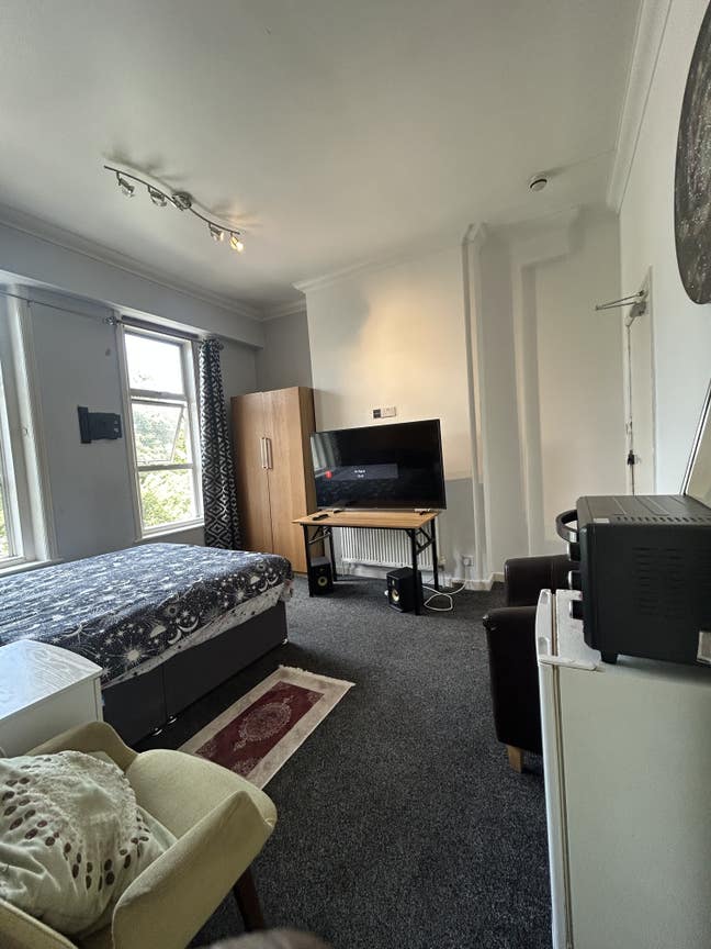En suite for rent  Main Photo