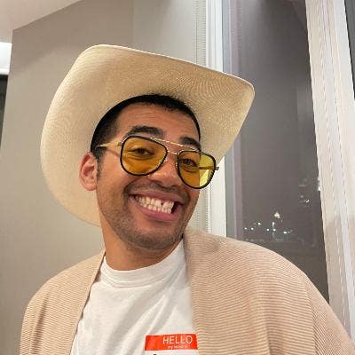 Howdy,   My name is Roger and I’m a gradu... Main Photo