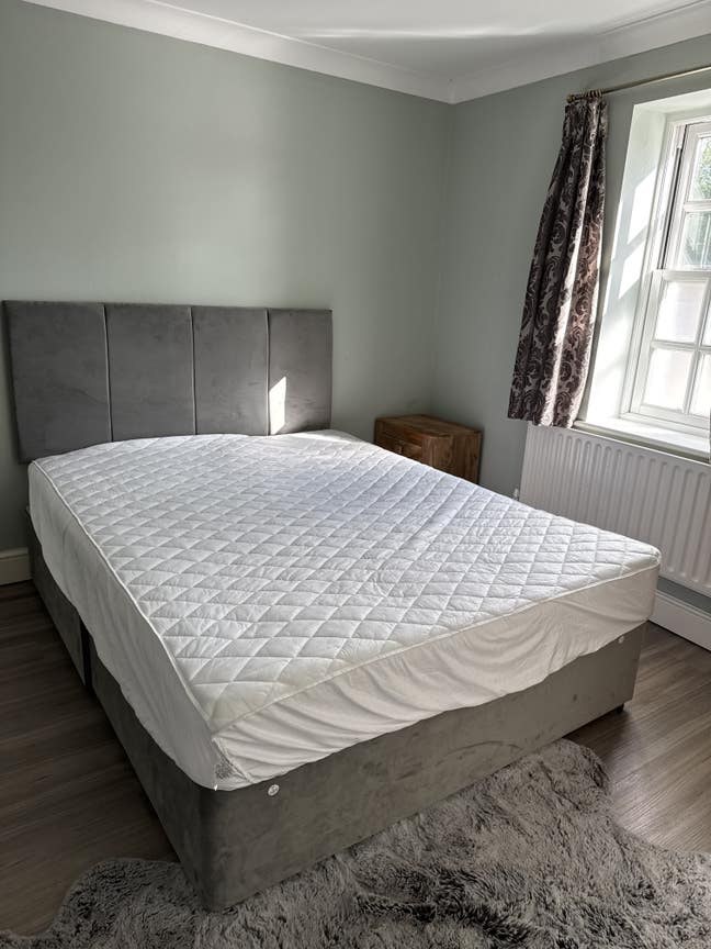 Double Room with King Size bed Main Photo
