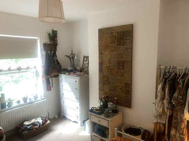 Room available to rent in Sydenham Main Photo