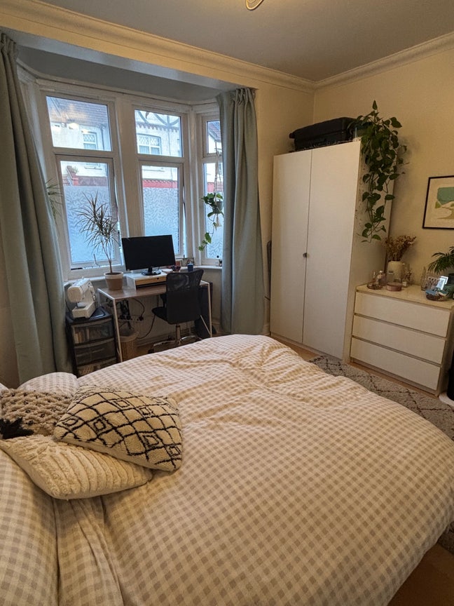 ✨short term let in friendly Tooting house✨ Main Photo