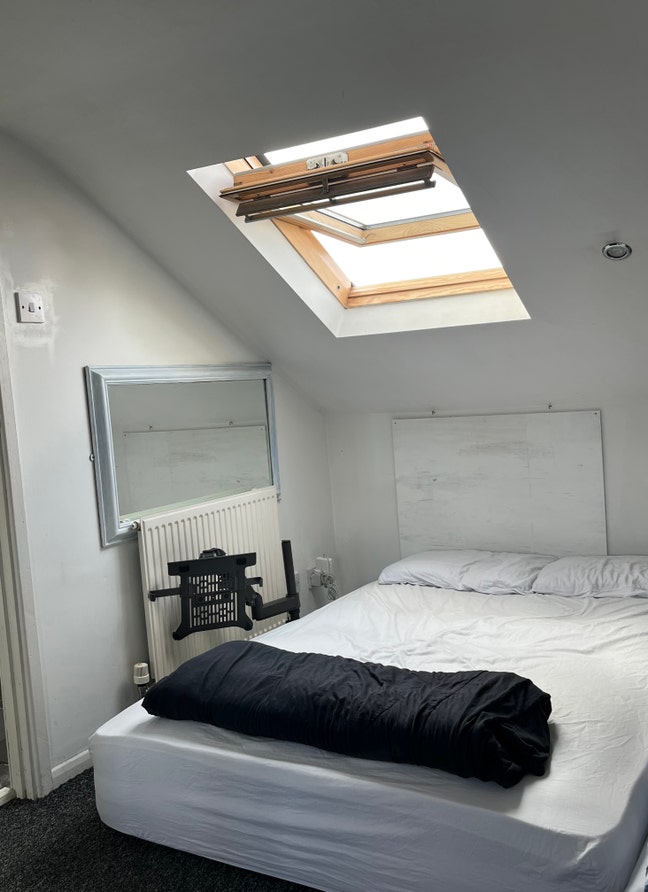 Ensuite double room 8min to Brockley Station Main Photo