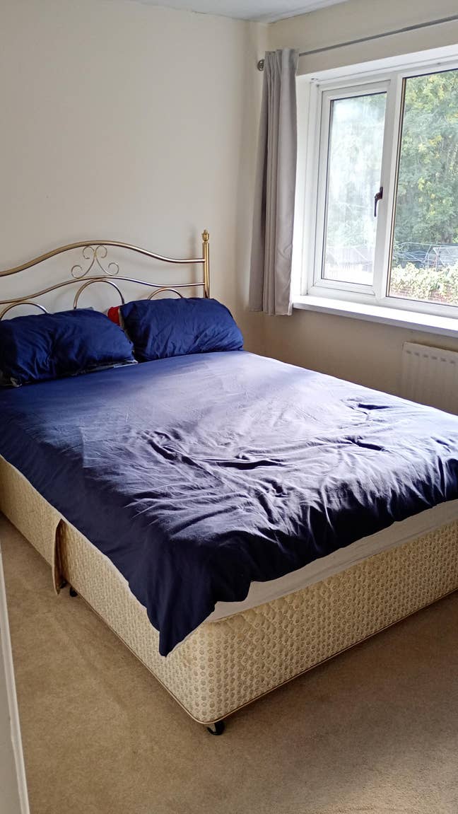 Furnished Double Room Main Photo