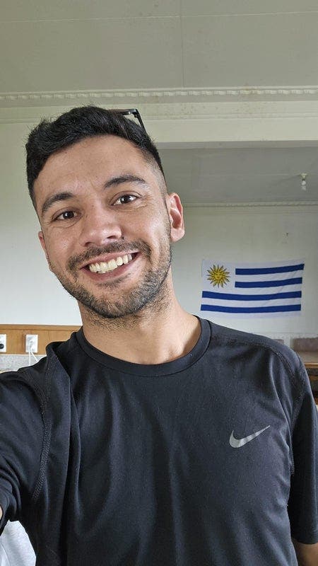 Hi everyone! 👋 My name is Gabriel and I’... Main Photo