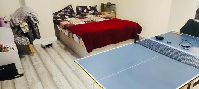 Master Studio Room for Rent -Hounslow - £999 Main Photo