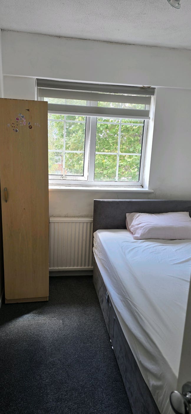 A room apartment  Main Photo