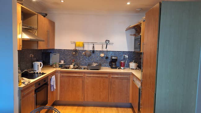 Flatmate Wanted – Leeds City Centre Main Photo