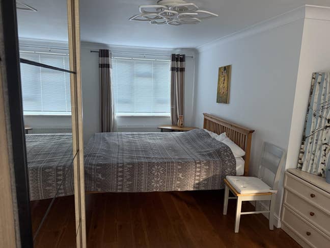 Room for Rent in a House Main Photo