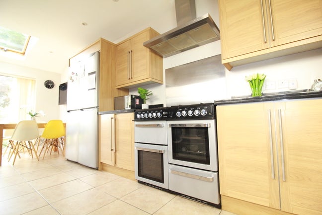 SE12: Private Ensuite & Super Chilled Vibe👯​ Main Photo