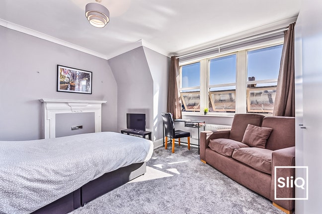 Stunning big double in the heart of Brixton Main Photo