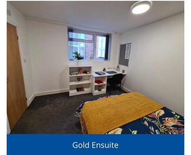 Leicester Tenancy Takeover Main Photo