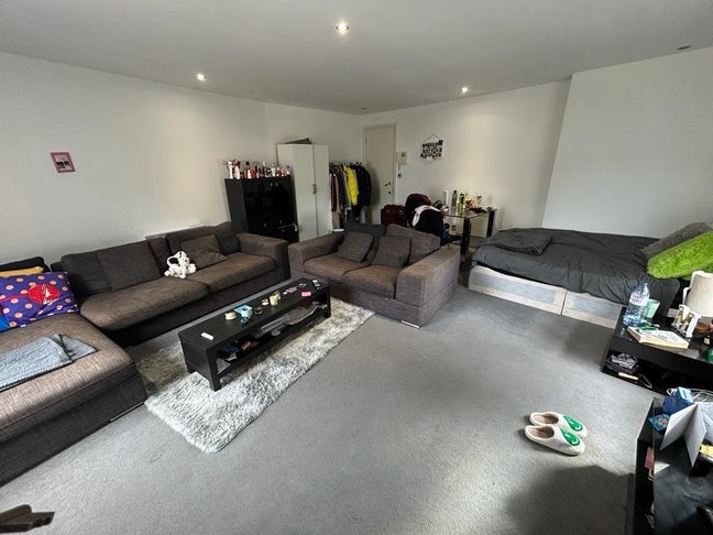 Stunning Double Room E1 Aldgate East Prime Area Main Photo