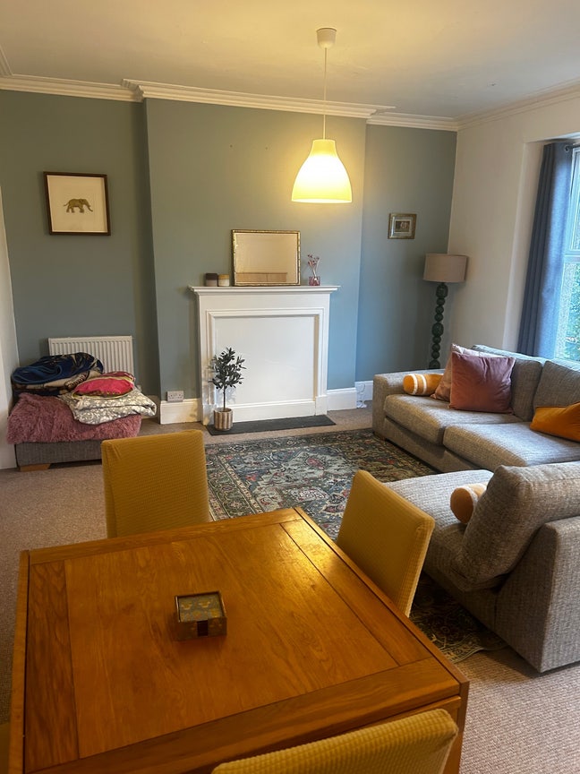 Spacious Redland One Bedroom Flat Main Photo