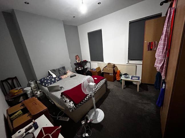 Large Double room available  Main Photo