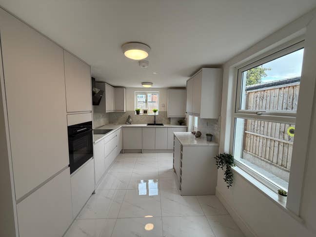 MOVE IN READY: 3-Bed House with Brand New Upgrades Main Photo
