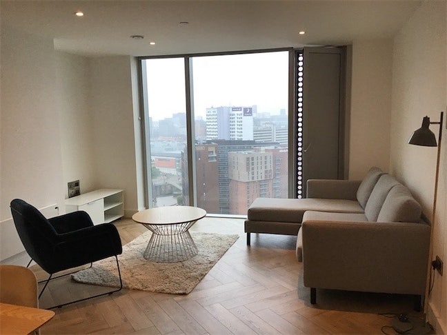 Tenancy take-over - Anaconda Cut 2 Bedroom Main Photo