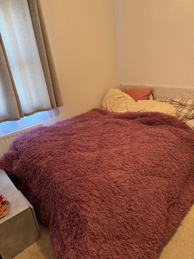 Spacious Double Room for Rent  Main Photo