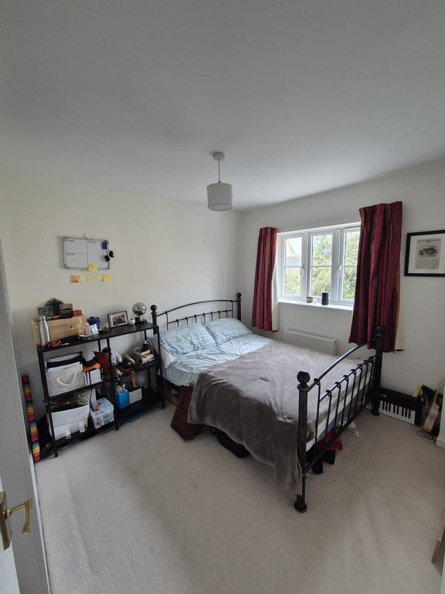 Double room with private bathroom Main Photo