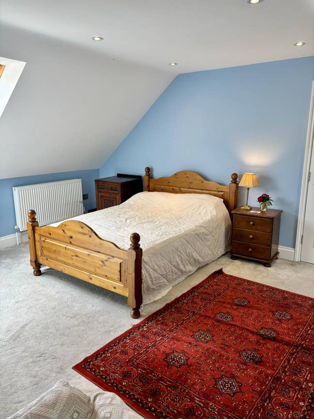 Spacious Double room in beautiful Blackmore Vale Main Photo