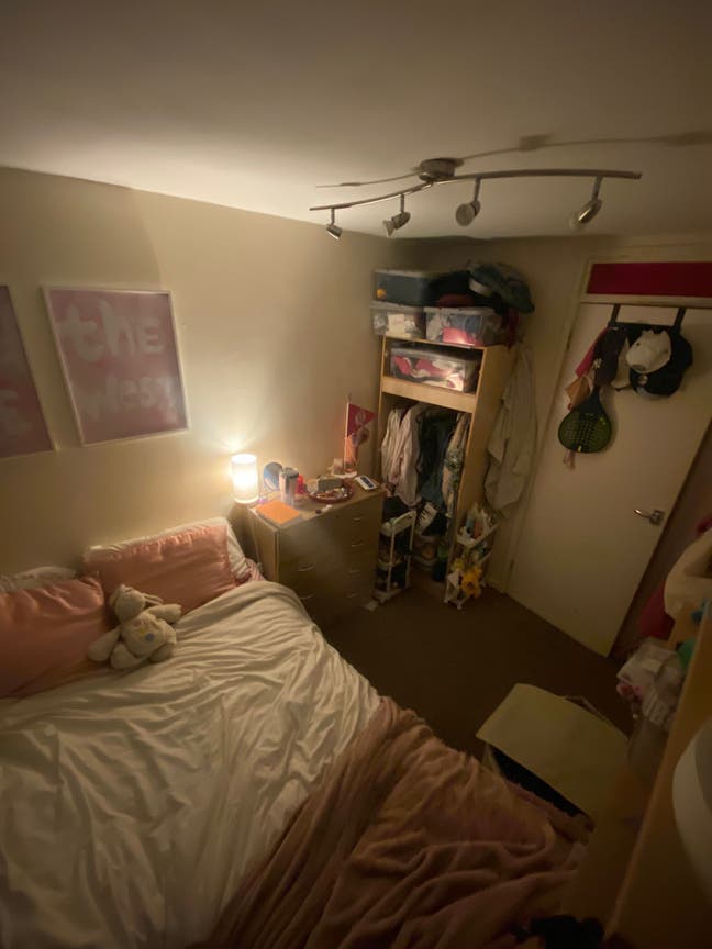 Cosy double bedroom near clapham common Main Photo