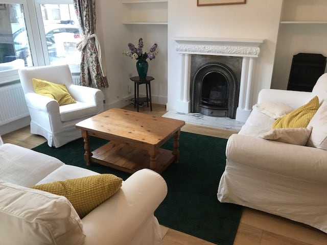 Refurbished, spacious, fully furnished house W6 Main Photo