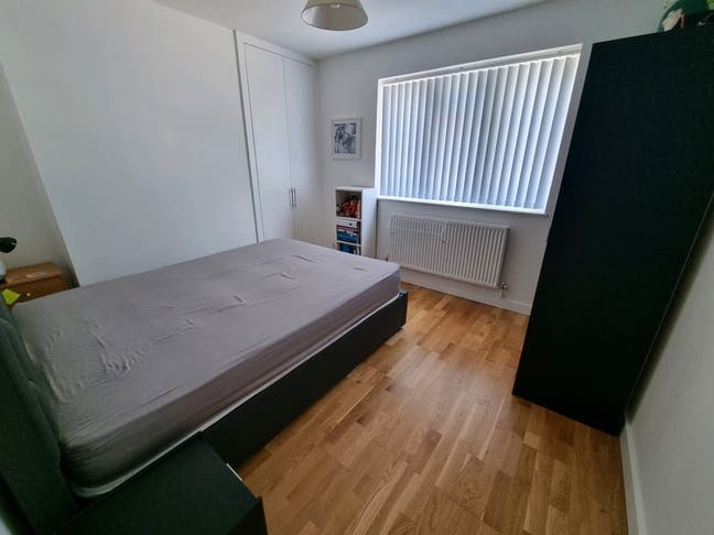 DOUBLE Room by Oxford Rd M15  Main Photo