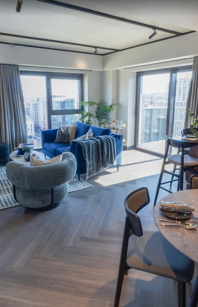 Lovely apartment available next to Wembley stadium Main Photo