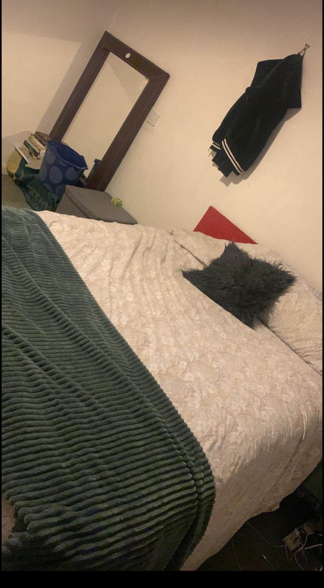 Double room available  Main Photo