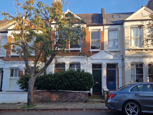 Short-term Sublet - Room in Highbury & Islington Main Photo
