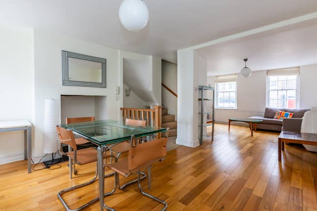 Looking for flatmate in Highagte 2-Bed! Main Photo