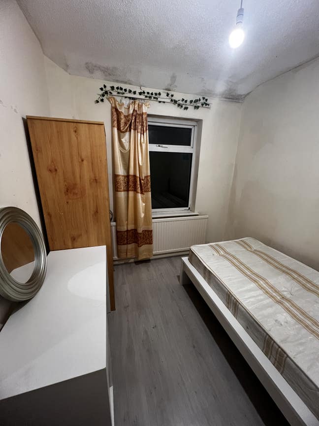 A nice single room for rent in lower Edmonton Main Photo