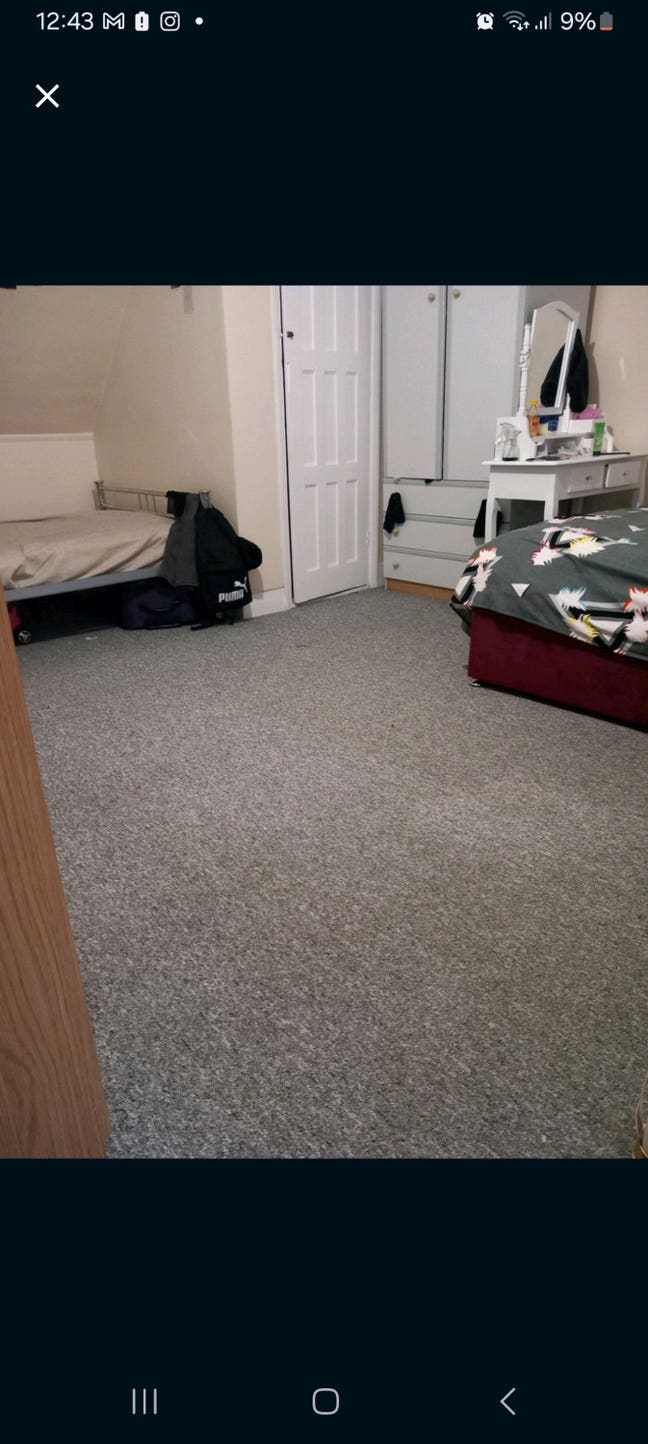 Sharing Double room  available@BR3 Main Photo