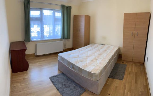 🏡 Double Room to Let in Neasden Main Photo