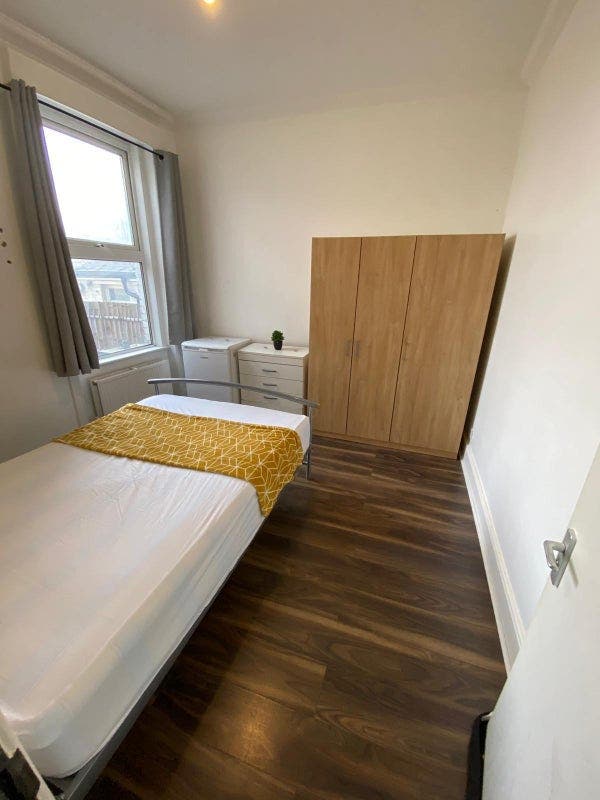 ✨Double Room to Let in Kensal Rise- to 12/09 Main Photo