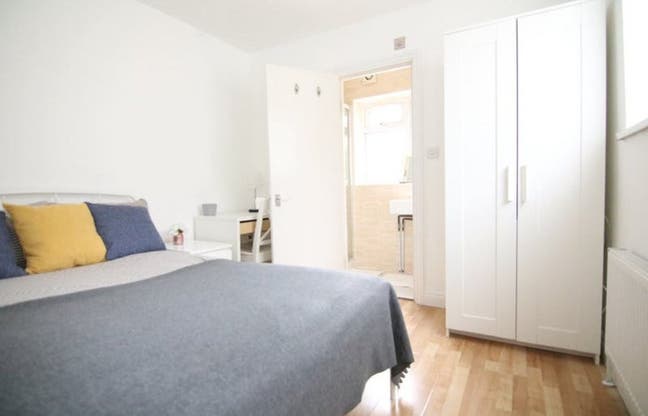 🆕►En-Suite Room, Zone 2/3 | UCL/UAL Main Photo