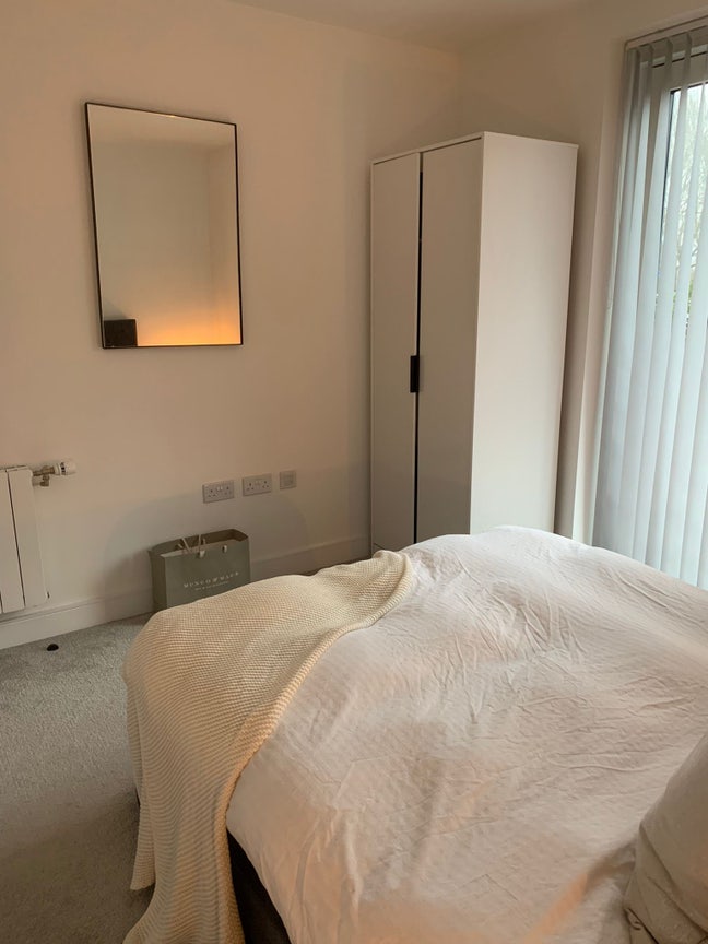 Spacious Double Room Kidbrooke Village  Main Photo