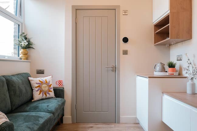 Exclusive Ensuite Studio in a Premium House Share Main Photo