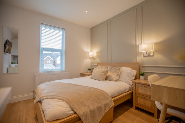 🚨Luxury All En-suite Studio Bedrooms in Poole 🚘🚨 Main Photo