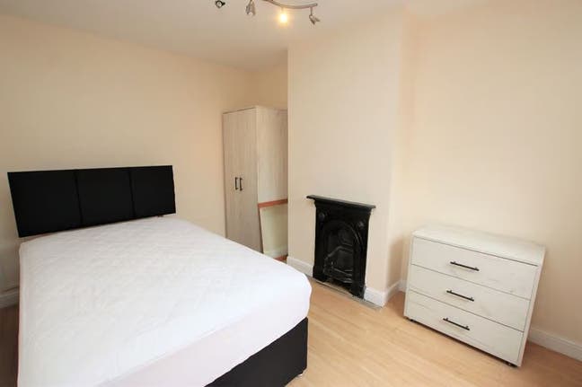 Double room Main Photo