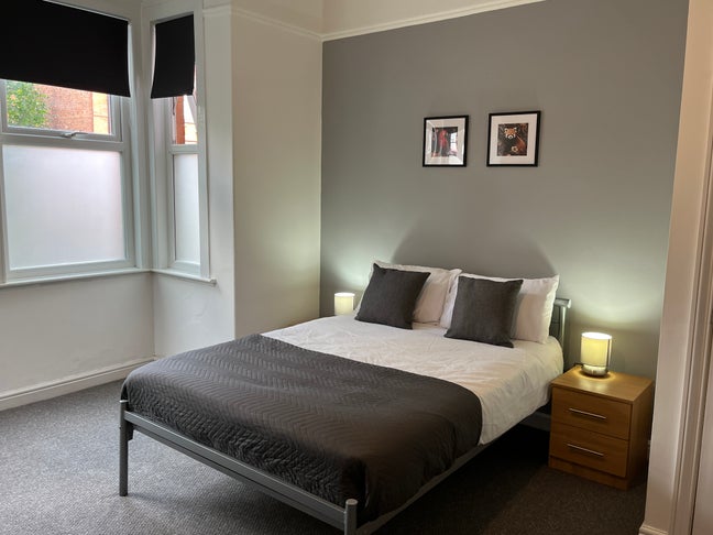 Furnished Ground Floor Room in Retford Main Photo