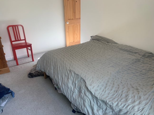 Fantastic Furnished Single Bedroom  Main Photo