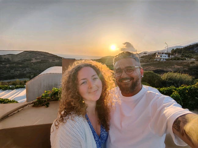 professional couple  Main Photo