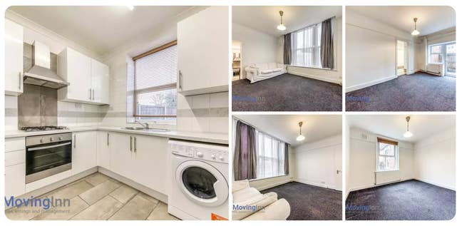 Flatmate needed South London Main Photo