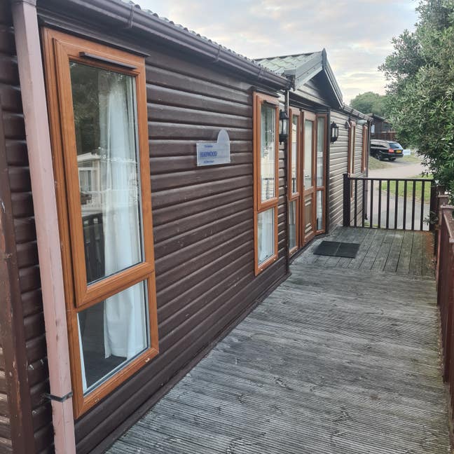 2 bed lodge  Main Photo