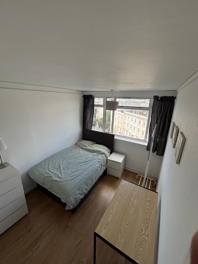 Double bedroom Pimlico/Victoria Available NOW! Main Photo