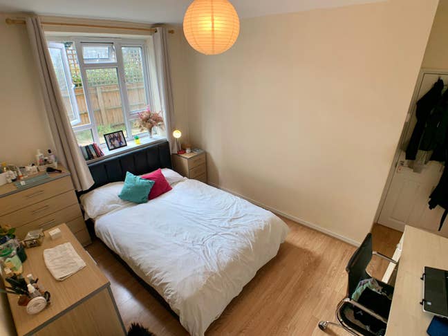 🆕 Two rooms for 2 friends? Found it! Main Photo